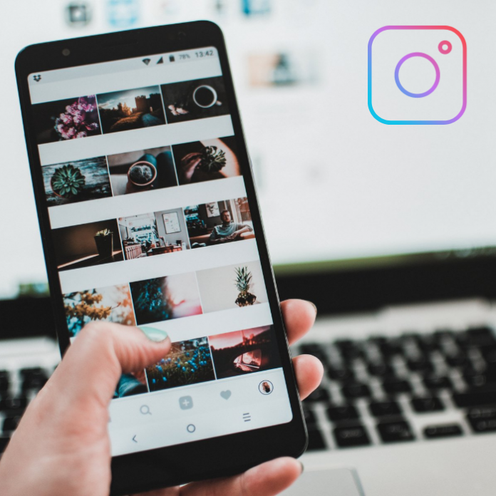 ¿Cómo publicar desde tu computadora en Instagram? - Blog Hola Telcel