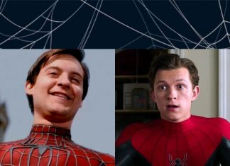 Se dice que en el segundo tráiler de ‘Spider-Man: No way Home’ aparecerá Tobey Maguire.- Blog Hola Telcel