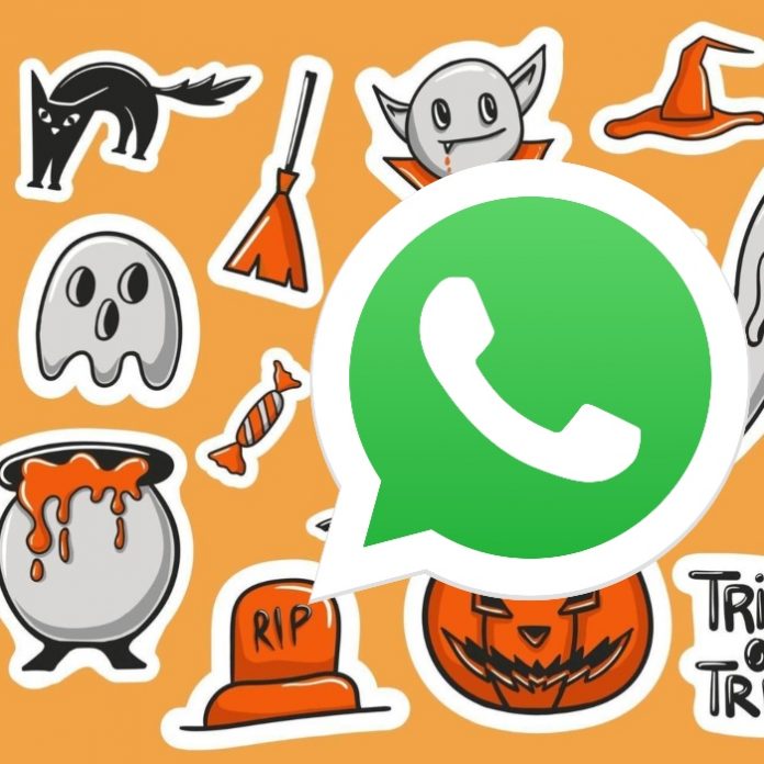 WhatsApp: ¡Así puedes descargar los mejores ‘stickers’ de Halloween!- Blog Hola Telcel