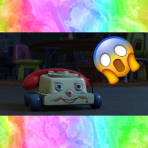 ¿Recuerdas el clásico juguete de Fisher Price? ¡Ahora será un teléfono real!- Blog Hola Telcel