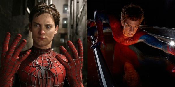 Tobe Maguire y Andrew Garfield podrían aparecer en el segundo tráiler de Spider-Man: No Way Home.- Blog Hola Telcel