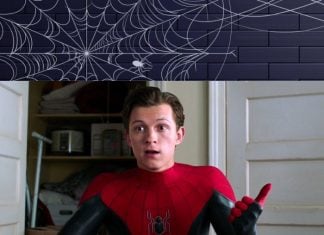 ¿Tom Holland dejará de ser Spider-Man? Esto es lo que el actor reveló.- Blog Hola Telcel