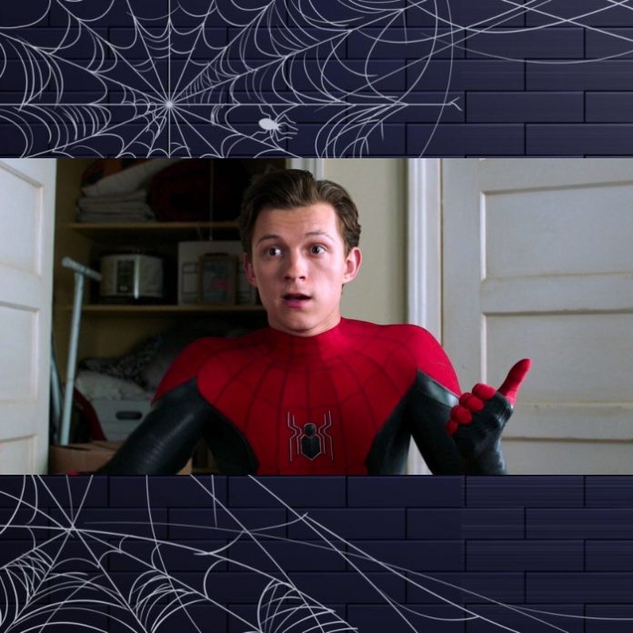 ¿Tom Holland dejará de ser Spider-Man? Esto es lo que el actor reveló.- Blog Hola Telcel