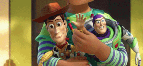 Woody podría tener su propia película así como sucederá con Buzz Lightyear.- Blog Hola Telcel 