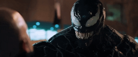 Venom: Carnage liberado ha sido un estreno con éxito y ha llegado a Instagram en forma de filtro.- Blog Hola Telcel 