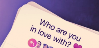 ¿Cómo usar la etiqueta 'Who are you inlove with' de Instagram? - Blog Hola Telcel