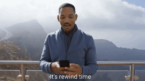 Will Smith en el YouTube Rewind 2018, con el mayor número de dislikes en la historia.- Blog Hola Telcel 