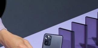 Redmi Note 10S, un gran teléfono con potencia para tus juegos.- Blog Hola Telcel