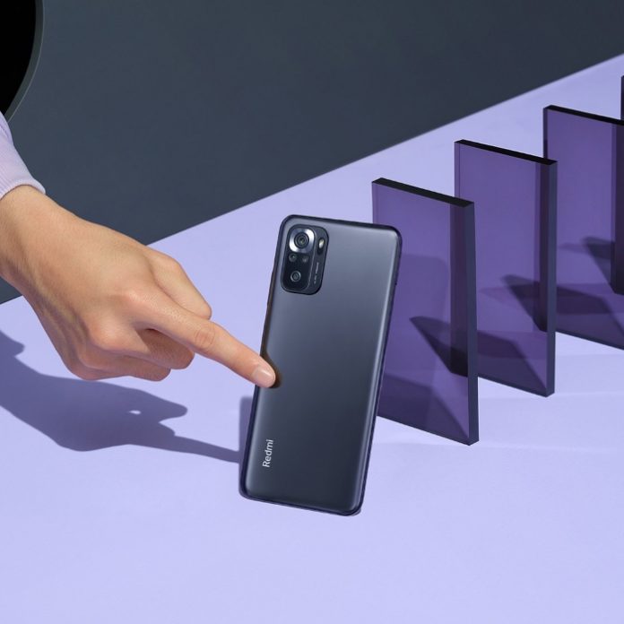 Redmi Note 10S, un gran teléfono con potencia para tus juegos.- Blog Hola Telcel