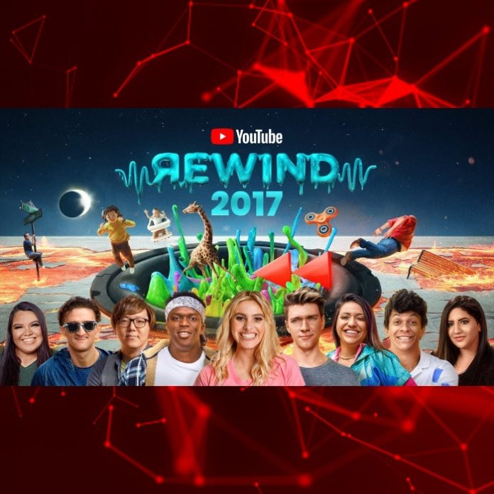Adiós YouTube Rewind, la plataforma cancela por siempre los resúmenes anuales.- Blog Hola Telcel
