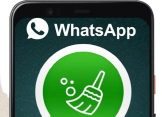 Liberar espacio en mi teléfono WhatsApp - Blog Hola Telcel