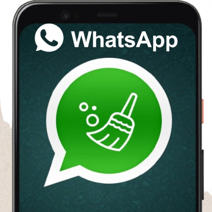 Liberar espacio en mi teléfono WhatsApp - Blog Hola Telcel