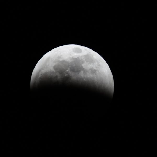 Eclipse lunar entre los fenómenos astronómicos de noviembre.- Blog Hola Telcel