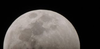 ¿Dónde y a qué hora ocurrirá el eclipse lunar más largo del siglo?- Blog Hola Telcel