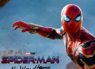 Primera aparición del Duende Verde en póster de Spider-Man: No Way Home - Blog Hola Telcel - Blog Hola Telcel