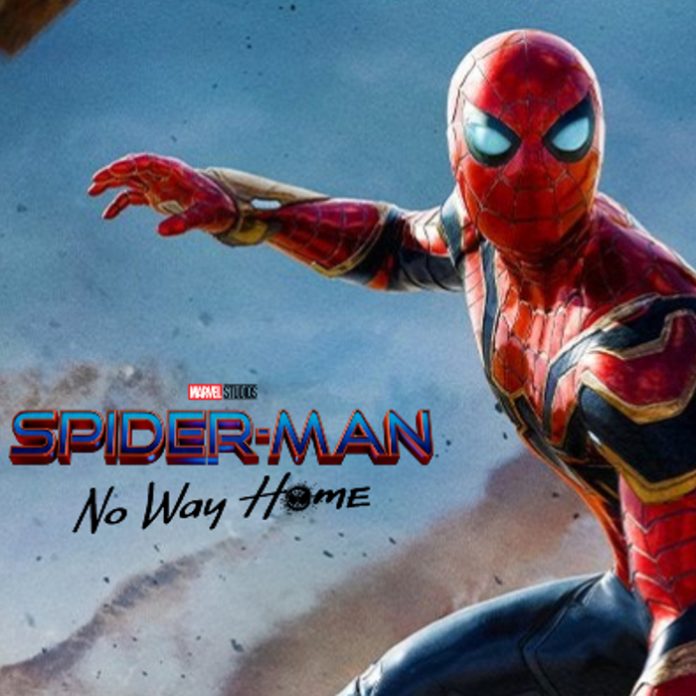 Primera aparición del Duende Verde en póster de Spider-Man: No Way Home - Blog Hola Telcel - Blog Hola Telcel