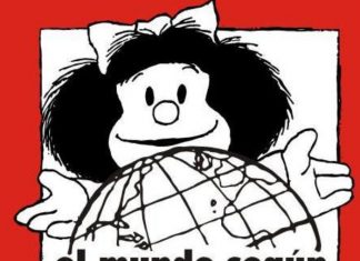 Mafalda y Quino - Blog Hola Telcel