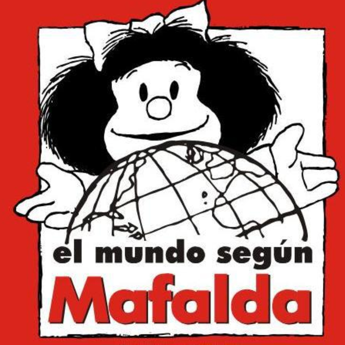 Mafalda en México - Blog Hola Telcel