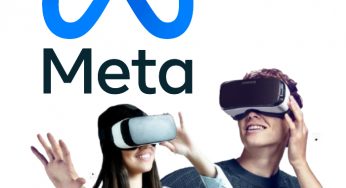 Meta abrirá tiendas físicas para mostrar la experiencia del metaverso