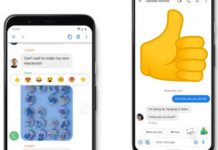 Reacciona con emojis a los mensajes de Texto en Android - Blog Hola Telcel