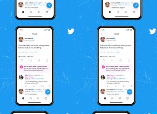 Ya puedes cobrar por tus tweets: Twitter lanza Super Follows para iOS.- Blog Hola Telcel