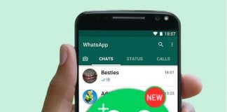 WhatsApp Comunidades - Blog Hola Telcel