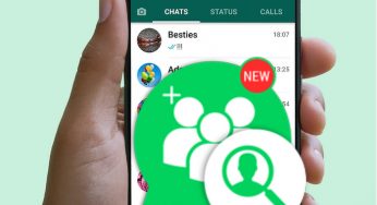 Así será WhatsApp Comunidades, la nueva función inspirada en Discord