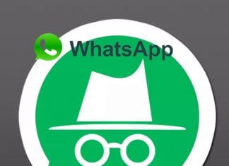 Modo invisible en WhatsApp - Blog Hola Telcel