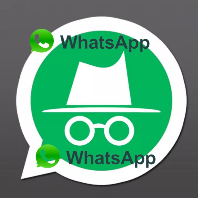 Modo invisible en WhatsApp - Blog Hola Telcel