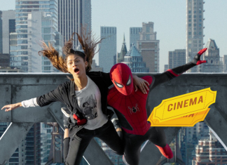 ¿Cuándo inicia la preventa de Spider-Man: Sin camino a casa en Cinépolis y Cinemex? - Blog Hola Telcel