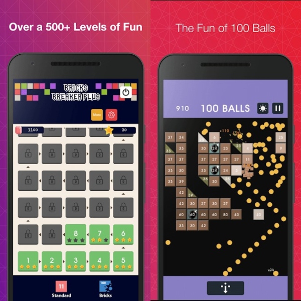 Juegos Gratis: los más nuevos de Google Play para tu móvil