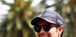 8 datos curiosos de Checo Pérez, ¡nuestro favorito para el MÉXICO GP!- Blog Hola Telcel