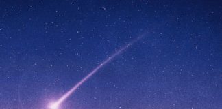 Leonard, ¡el cometa que pasará muy cerca de la Tierra en diciembre!- Blog Hola Telcel