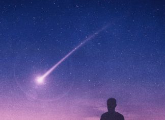 Leonard, ¡el cometa que pasará muy cerca de la Tierra en diciembre!- Blog Hola Telcel