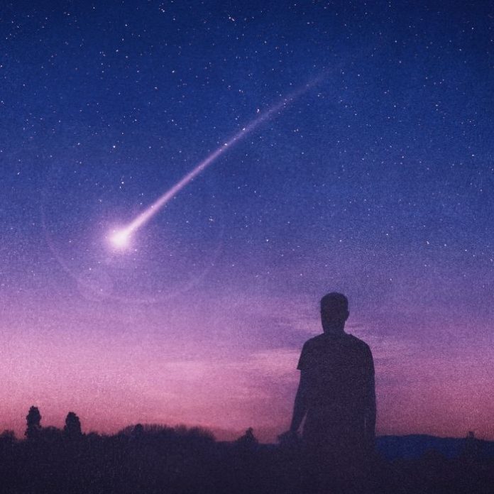 Leonard, ¡el cometa que pasará muy cerca de la Tierra en diciembre!- Blog Hola Telcel