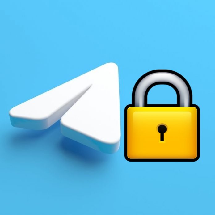 Así puedes bloquear tus conversaciones de Telegram con PIN.- Blog Hola Telcel