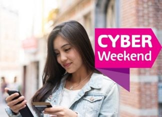 ¡Aprovecha el Cyber Weekend Telcel y estrena el smartphone de tus sueños!- Blog Hola Telcel