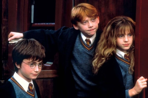Daniel Radcliffe, Emma Watson y Rupert Grint se unirán al especial de aniversario de Harry Potter y la piedra filosofal.- Blog Hola Telcel 