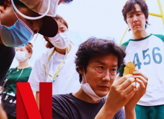 Netflix estrena películas del mismo director de El juego del calamar - Blog Hola