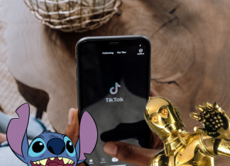 Ya puedes usar las voces de los personajes de Disney en TikTok - Blog Hola Telcel