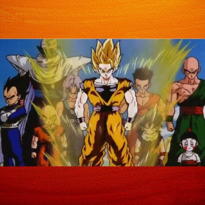 ¡Los guerreros saiyajin están de vuelta! ‘Dragon Ball Z’ regresa a la televisión.- Blog Hola Telcel