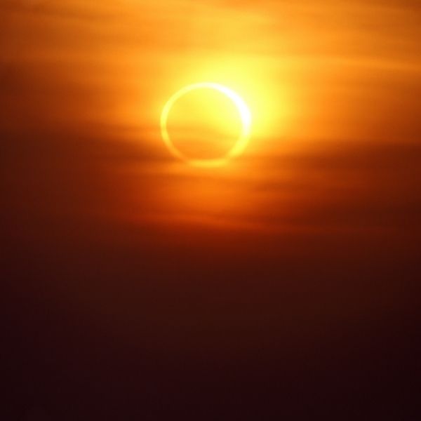 Un eclipse total de Sol ocurrirá el próximo 4 de diciembre de 2021.- Blog Hola Telcel 