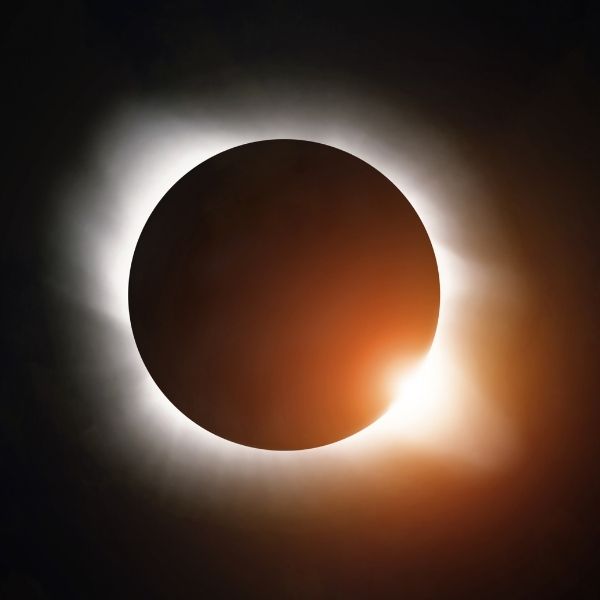 Eclipse total de Sol que ocurrirá el 4 de diciembre en la Antártida.- Blog Hola Telcel 