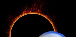 Eclipse total de Sol: Todo sobre el último evento astronómico del año.- Blog Hola Telcel