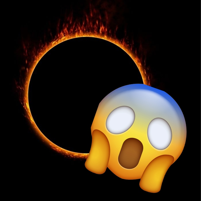 Eclipse total de Sol: Todo sobre el último evento astronómico del año.- Blog Hola Telcel