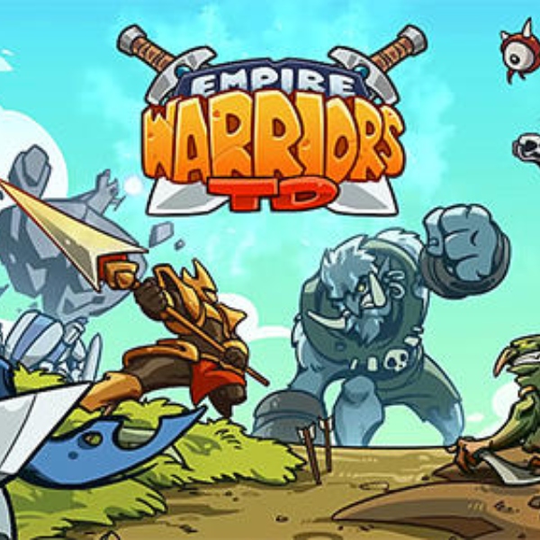 Empire Warriors TD Premium para amantes de la aventura, disponible para descargar gratis.- Blog Hola Telcel 