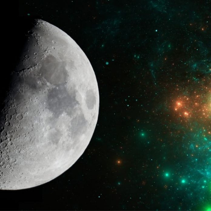 4 fenómenos astronómicos que no te puedes perder antes de terminar el 2021.- Blog Hola Telcel