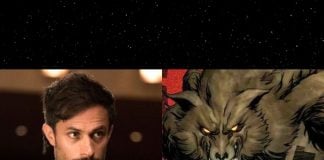 ¡Confirmado! Gael García se une a Marvel como hombre lobo.- Blog Hola Telcel
