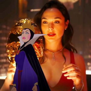 Gal Gadot será la Reina Malvada en live action de Blancanieves - Blog Hola Telcel