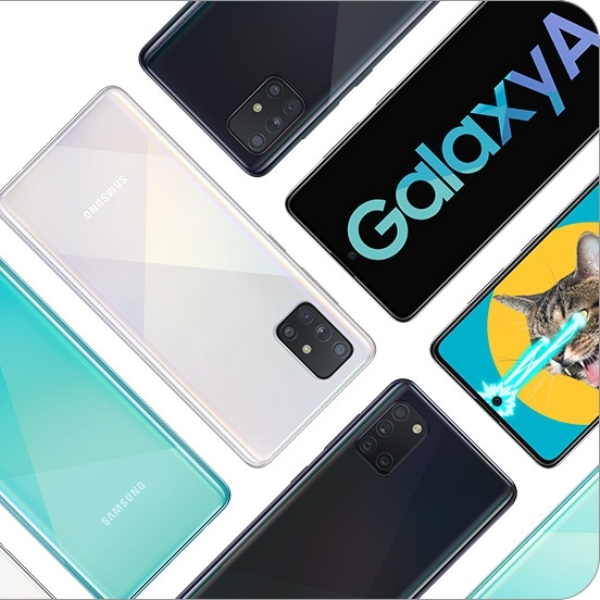 Samsung Galaxy A02, un equipo al alcance de tu mano.- Blog Hola Telcel